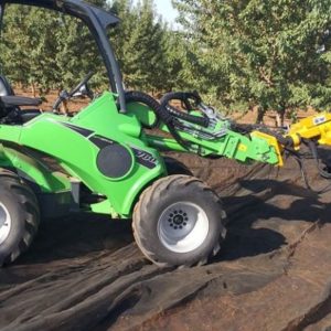 alquiler avant 860i con vibrador en Granada